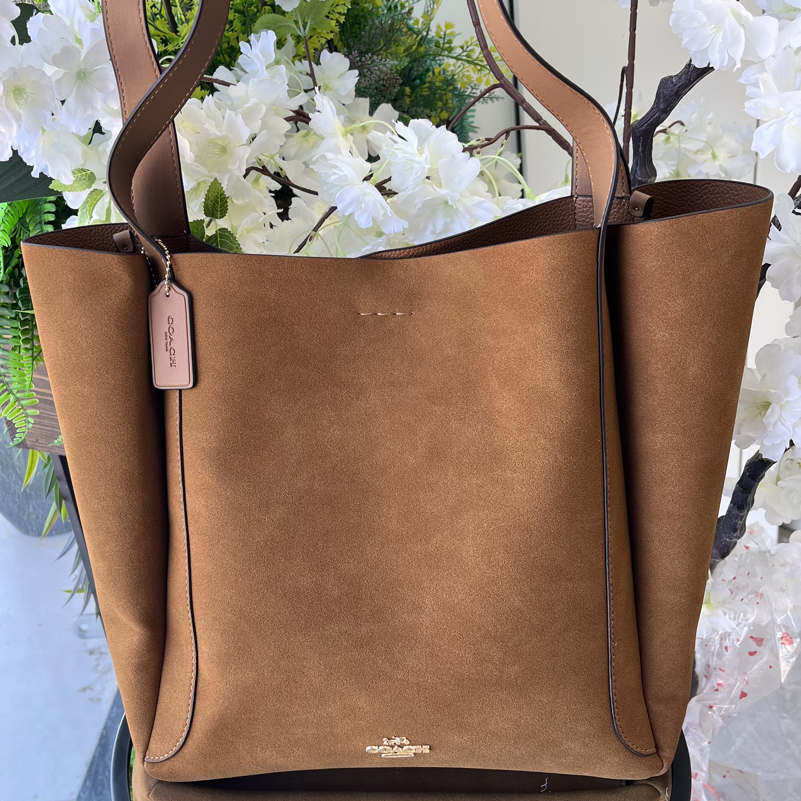COACH-96